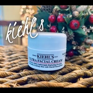 Kiehl’s Ultra Facial Cream